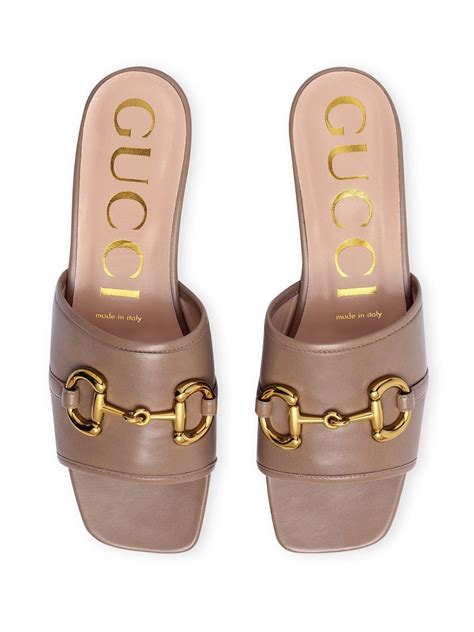 farfetch gucci sandals|farfetch gucci sandals sale.